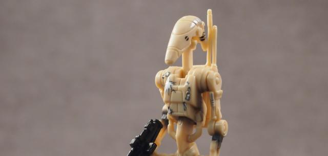 Battle Droid