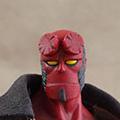 Hellboy