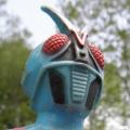 Kamen Rider X