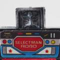 Walkman Robo