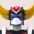 Grendizer and Spacer USB Flash Drive