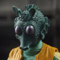 Greedo