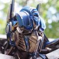 Transformers: Optimus Prime Premium Scale Collectible Figure by ThreeA Toys