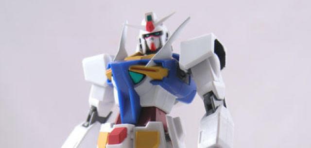 0 Gundam