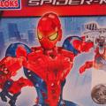 Spider-Man Techbot