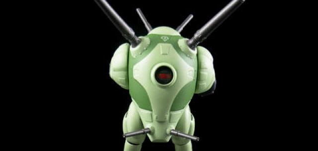 Zentradi Tactical Battlepod (DYRL Ver)