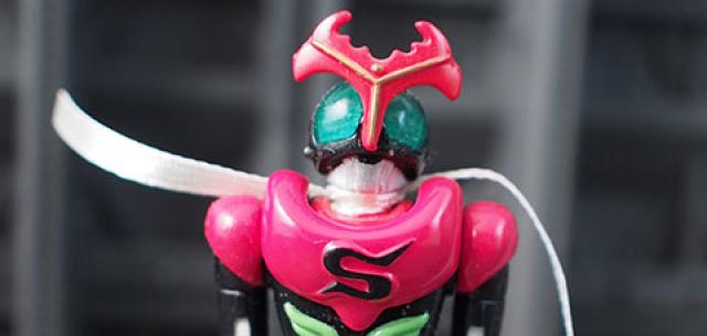 Kamen Rider Stronger