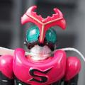 Kamen Rider Stronger