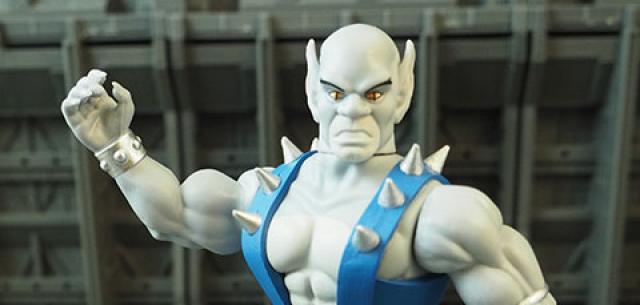 Panthro