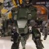 NYCC 2012: Mega Blocks: Halo