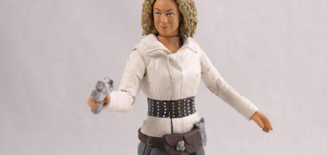 River Song