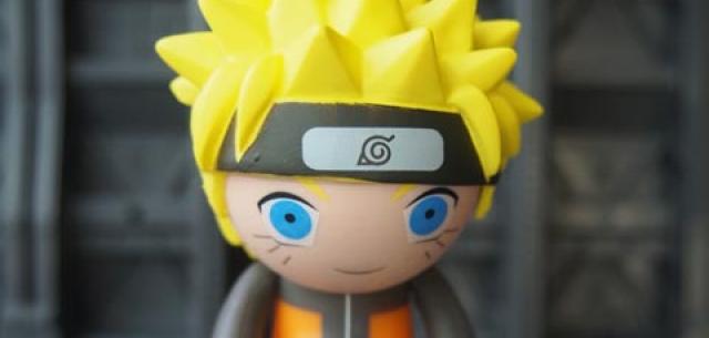 Naruto Uzumaki