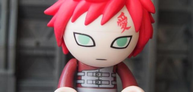 Gaara