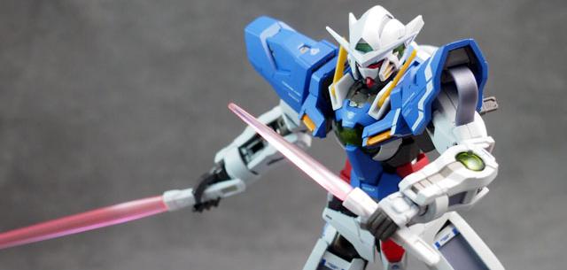 Gundam Exia / Exia Repair III