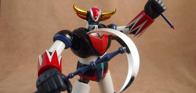 Grendizer