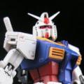 Gundam the ORIGIN RX-78-02