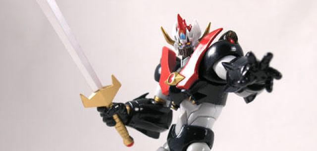 Mazinkaiser