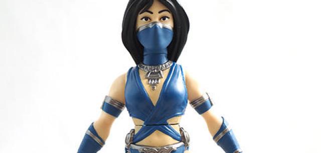 Kitana