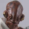 Admiral Ackbar