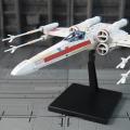 Red Squadron X-Wing Starfighter