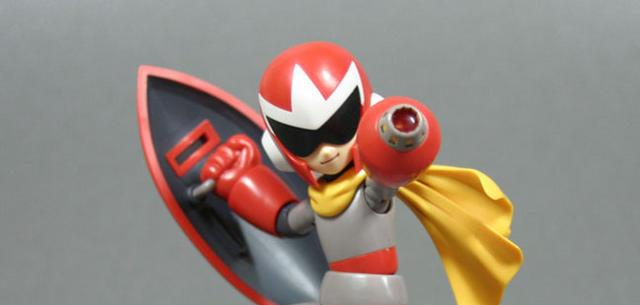 Proto Man