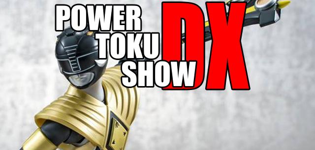 Power Toku Show DX