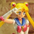 S.H. Figuarts Sailor Moon