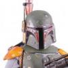 Real Action Heroes 517 - Boba Fett (Return Of The Jedi Version)
