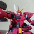 Robot Spirits Aegis Gundam