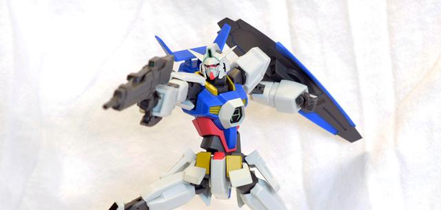 Gundam AGE-1 Normal