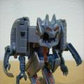 Scout-class Decepticon Ejector