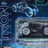 Spin Master unveils SDCC 2010 Tron: Legacy Exclusives