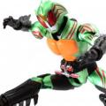 S.H. Figuarts Kamen Rider Amazon Omega