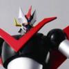 Super Robot Chogokin - Great Mazinger - PRESS IMAGES
