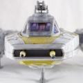 Y-Wing Fighter (30th Anniversary Toys R Us Exclusive)