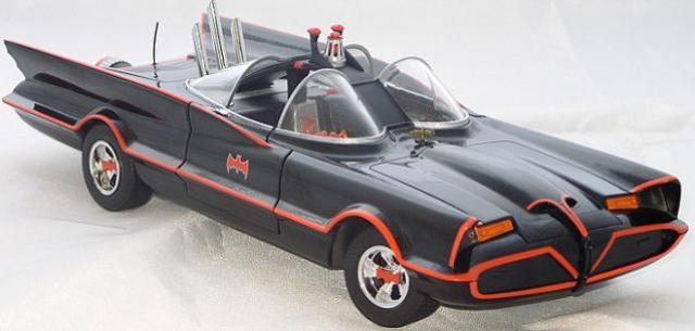 Batmobile (1966)