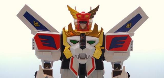 King Exkaiser 