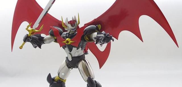 Mazinkaiser