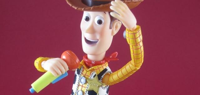 Woody