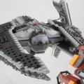 Sith Fury-class Interceptor