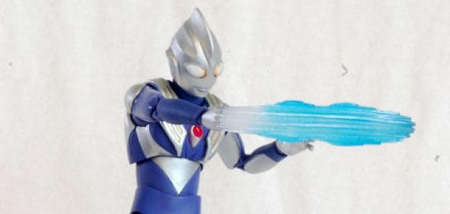 Ultraman Tiga Sky Type