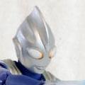 Ultraman Tiga Sky Type