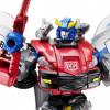 NYTF09: Hasbro: Transformers Universe