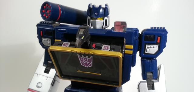 Soundwave