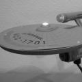 U.S.S. Enterprise NCC-1701 (HD Edition)