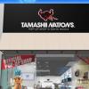 TAMASHII NATIONS HEADS TO CALIFORNIA FOR SANTA MONICA POP-UP SHOP  OFFERING FANS