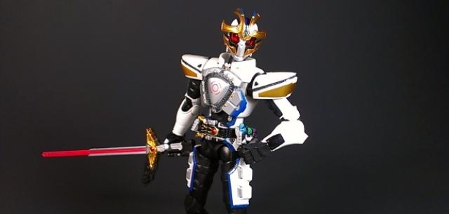 Kamen Rider IXA