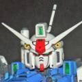 Real Grade Gundam GP01