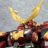 DX Engine Daishogun from Bandai