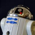Star Wars Takara Diecast R2-D2